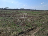 Ballószög Ipari terület