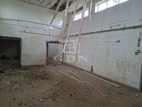 Kecskemét Ipari terület