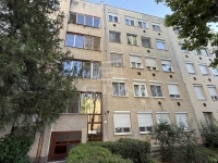 Kecskemét Lakás (téglaépítésű)