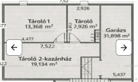 Szigetszentmiklós Családi ház
