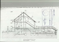 Szigetszentmárton Családi ház