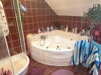 Szigetszentmárton Családi ház