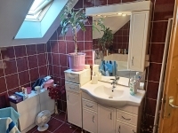 Szigetszentmárton Családi ház