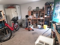 Szigetszentmárton Családi ház