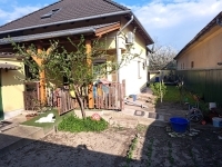 Szigetszentmárton Családi ház