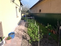 Szigetszentmárton Családi ház