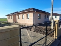 Продается совмещенный дом Kiskunlacháza, 80m2