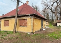 Продается частный дом Szigethalom, 72m2