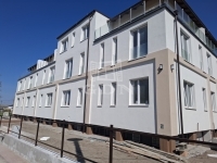 Kiskunlacháza Lakás (téglaépítésű)