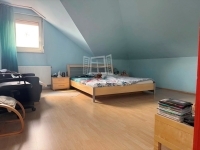 Szigetszentmárton Családi ház