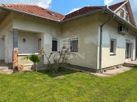 Szigetszentmárton Családi ház