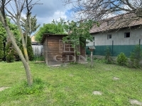 Szigetszentmárton Családi ház