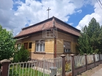 Szigetújfalu Családi ház