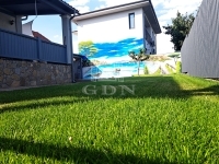 Budapest XVIII. kerület Családi ház