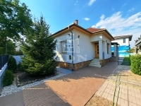 Budapest XVIII. kerület Családi ház