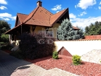 Szigetszentmárton Családi ház