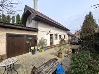 Szigetszentmiklós Családi ház