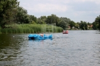 Szigetcsép Telek
