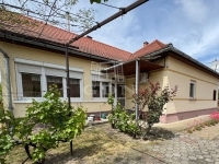 Szigetújfalu Családi ház