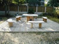 Halásztelek Lakás (téglaépítésű)