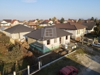 Eladó ikerház Sülysáp, 92m2