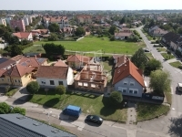 Verkauf einfamilienhaus Hatvan, 117m2