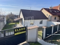 Eladó családi ház Vác, 48m2