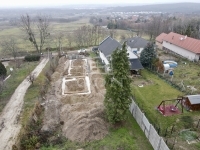Mogyoród Ikerház