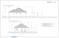 Gyöngyöshalász Családi ház
