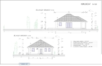 Gyöngyöshalász Családi ház