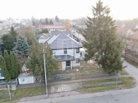 Budapest XVI. kerület Családi ház