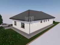 Vácszentlászló Családi ház