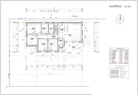 Gyöngyöshalász Családi ház