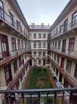 Eladó lakás (téglaépítésű) Budapest VI. kerület, 59m2