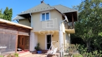 Szentendre Családi ház