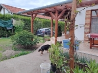 Hévízgyörk Családi ház