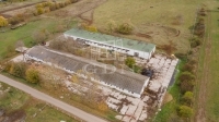 Szokolya Mezőgazdasági terület