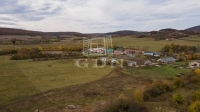 Szokolya Mezőgazdasági terület