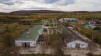 Szokolya Mezőgazdasági terület