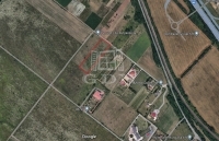 Törökbálint Mezőgazdasági terület