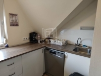 Vác Lakás (téglaépítésű)