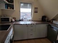 Vác Lakás (téglaépítésű)