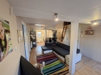 Vác Lakás (téglaépítésű)