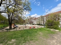 Budapest I. kerület Lakás (téglaépítésű)