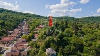 Nagymaros Nyaraló