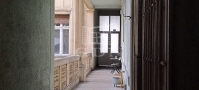 Budapest VI. kerület Lakás (téglaépítésű)