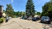Marcali Lakás (téglaépítésű)