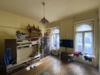 Verkauf wohnung (ziegel) Budapest VIII. bezirk, 33m2