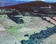 Budapest II. kerület Mezőgazdasági terület