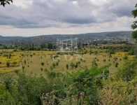 Budapest II. kerület Mezőgazdasági terület